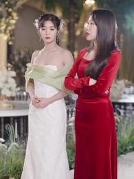 第56集 - 離婚後她驚艷了世界