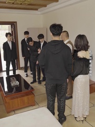 閃婚成寵，陸先生對戀愛過敏 - Episode 57