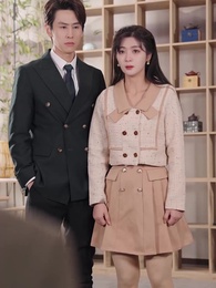 第59集 - 離婚後她驚艷了世界