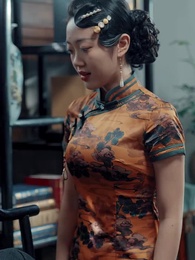 巧識少年情深種 - Episode 72