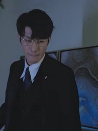 第35集 - 開局離婚，她竟是豪門繼承人