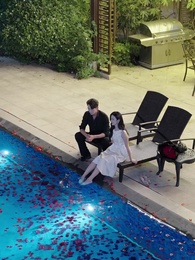 พิศวาสสามีเด็ก - Episode 24