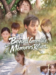 Beyond Greendale, Memories Return