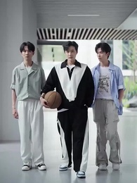 南山可採莓 - Episode 27