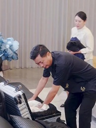 59화 - [더빙 버전]대단한 우리 아빠