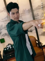 第60集 - 雙瞳至尊