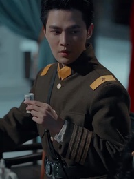 第75集 - 巧識少年情深種