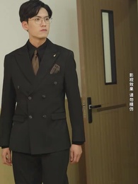 閃婚成寵，陸先生對戀愛過敏 - Episode 76