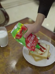 第52集 - 四爺，你家嬌妻馬甲又掉了