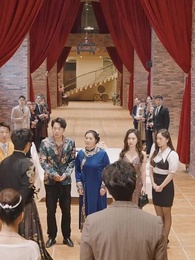 物價貶值,美女總裁跪求復合 - Episode 59