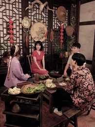 第25集 - 重回90之商戰風雲