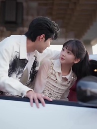 南山可採莓 - Episode 58