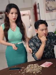 Episode 15 - Bet on the Wrong Man