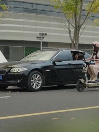 第43集 - 顧少的實習小嬌妻