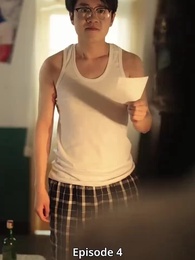 Episode 4 - Der große Wunsch