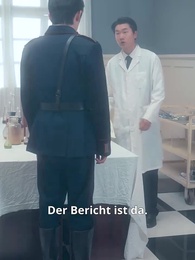 Warten auf deine Rückkehr - Episode 36