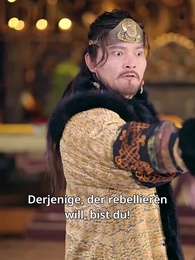 Episode 54 - Abschied ist nicht das Ende