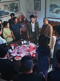 Episode 53 - Bet on the Wrong Man