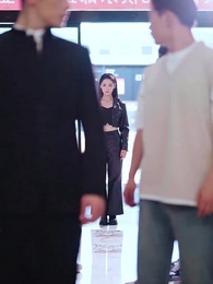 重拳出擊，肥妻她馬甲掉了 - Episode 9