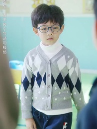 離婚後,前夫撿到了我的孕檢單 - Episode 17