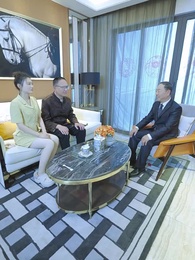 第72集 - 開局離婚，她竟是豪門繼承人