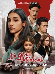 Un génie médical, ça ne se provoque pas.