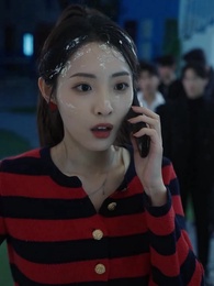 離婚後，前夫撿到了我的孕檢單 - Episode 41