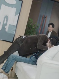 離婚後，前夫撿到了我的孕檢單 - Episode 70