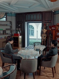 第82集 - 巧識少年情深種