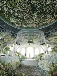 Episode 1 - Liebling, ich heirate bald