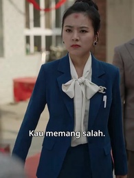 Episode 62 - Anak Kebanggaan Desa