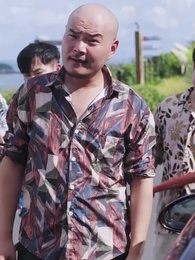 總裁的貼身高手 - Episode 8