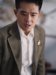 Bet on the Wrong Man - Episode 8