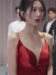 閃婚成寵,陸先生對戀愛過敏 - Episode 39