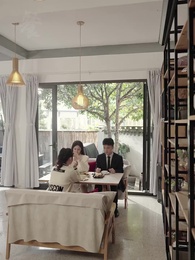 互換後,與渣男他弟戀愛了 - Episode 49