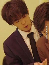 閃婚成寵,陸先生對戀愛過敏 - Episode 22