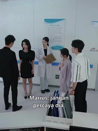 Pengorbanan Nyawa Demi Cinta - Episode 18