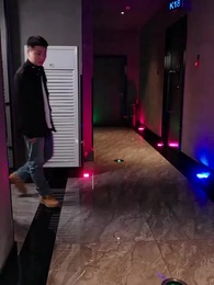 Cinta yang Tak Direncanakan - Episode 3