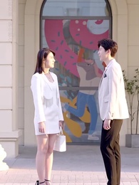 離婚後她成了總裁 - Episode 38