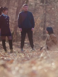 35화 - 폭군의 약혼녀가 되겠습니다