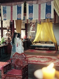 Episódio 37 - De Joelhos Sob o Luar