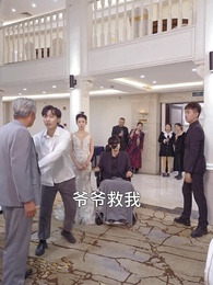 甜蜜婚寵:殘疾大佬夜夜撩 - Episode 20