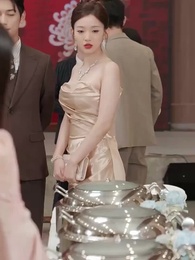 Episodio 8 - [Doblado]Destino en la Sangre