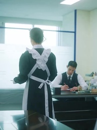 The Tyrant's Bride-to-be - Episode 3