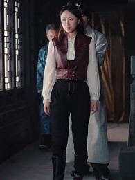 第73集 - 彼岸有妳