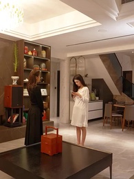 第54集 - 甜蜜婚寵：殘疾大佬夜夜撩