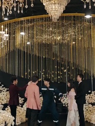 What She Can’t Undo - Episode 18