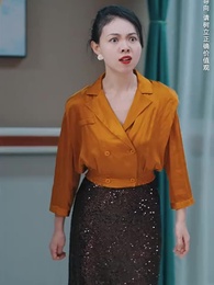 許妳盛焰 - Episode 57