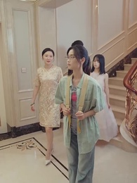 第5集 - 真千金她是學霸