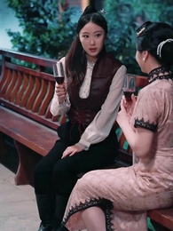 彼岸有妳 - Episode 56